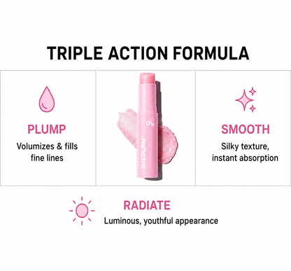 PDRN Collagen Volume Multi Peptide Stick