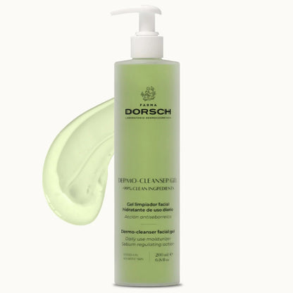 Farma Dorsch Dermo-Cleanser Gel 200ml
