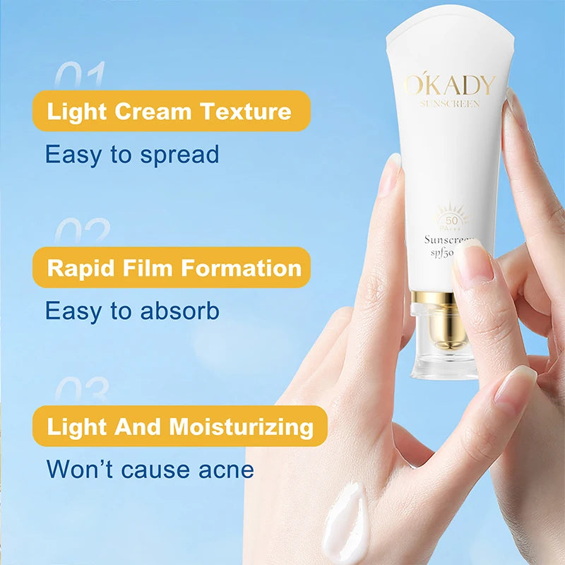 OKADY Cream