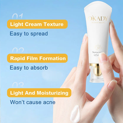 OKADY Cream