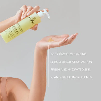 Farma Dorsch Dermo-Cleanser Gel 200ml